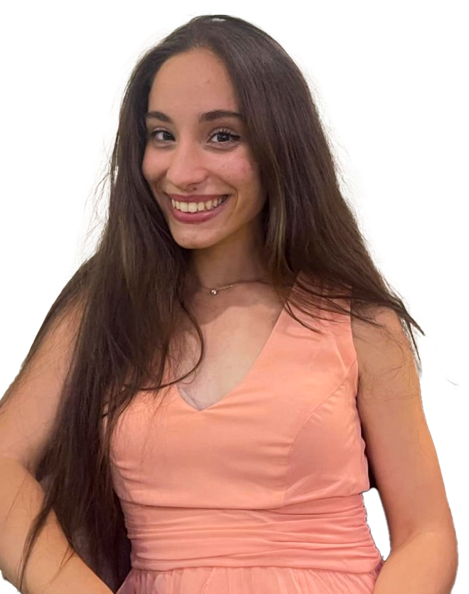 Rihab Bensaoud